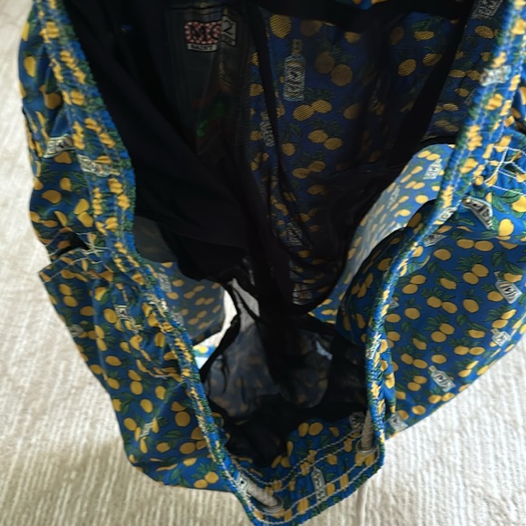 MC2 Saint Barth Printed Swim Shorts - Picture 6 of 6